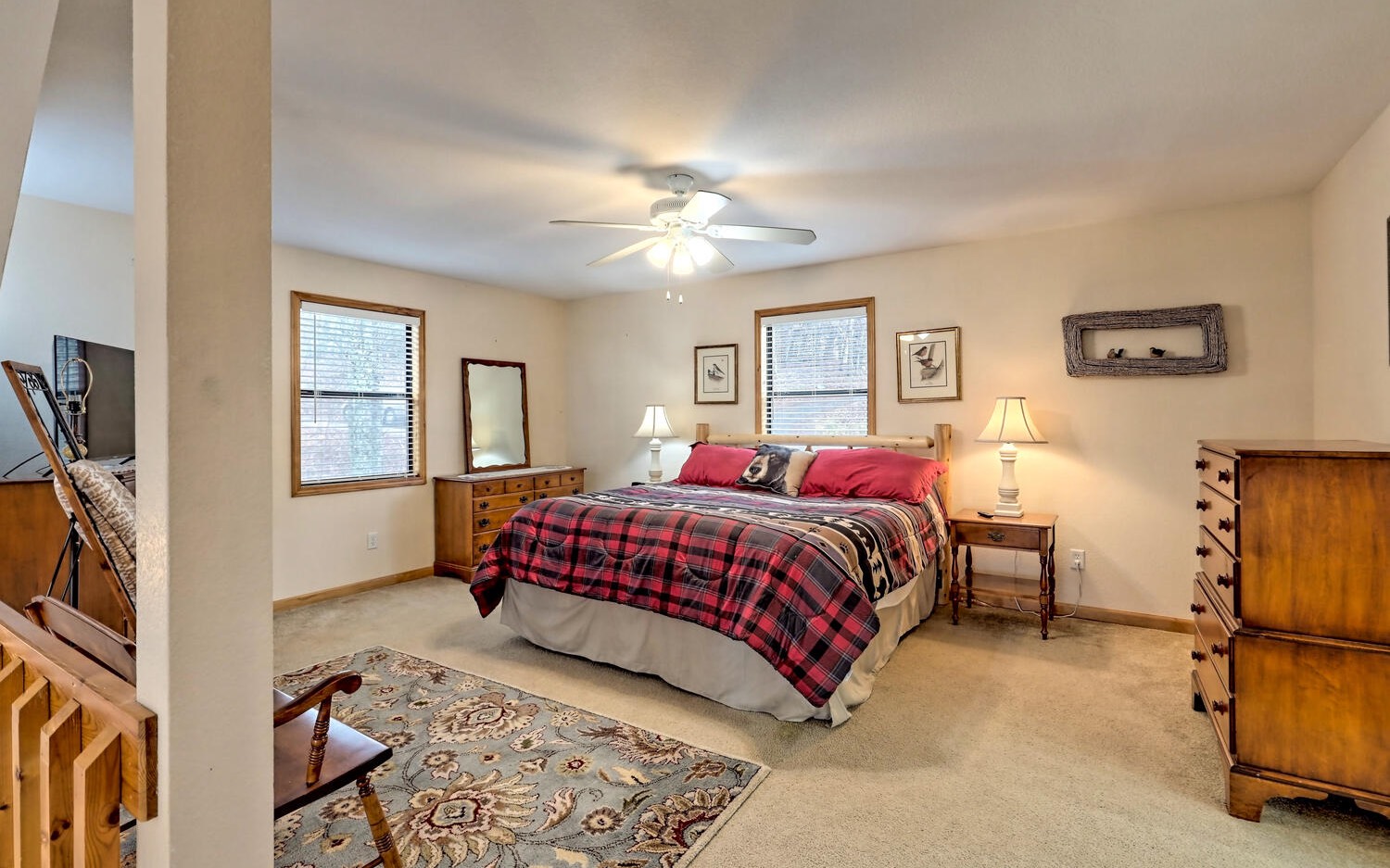 1252 Cardinal Road Murphy, NC 28906 - Photo 21 of 36 Additional View
