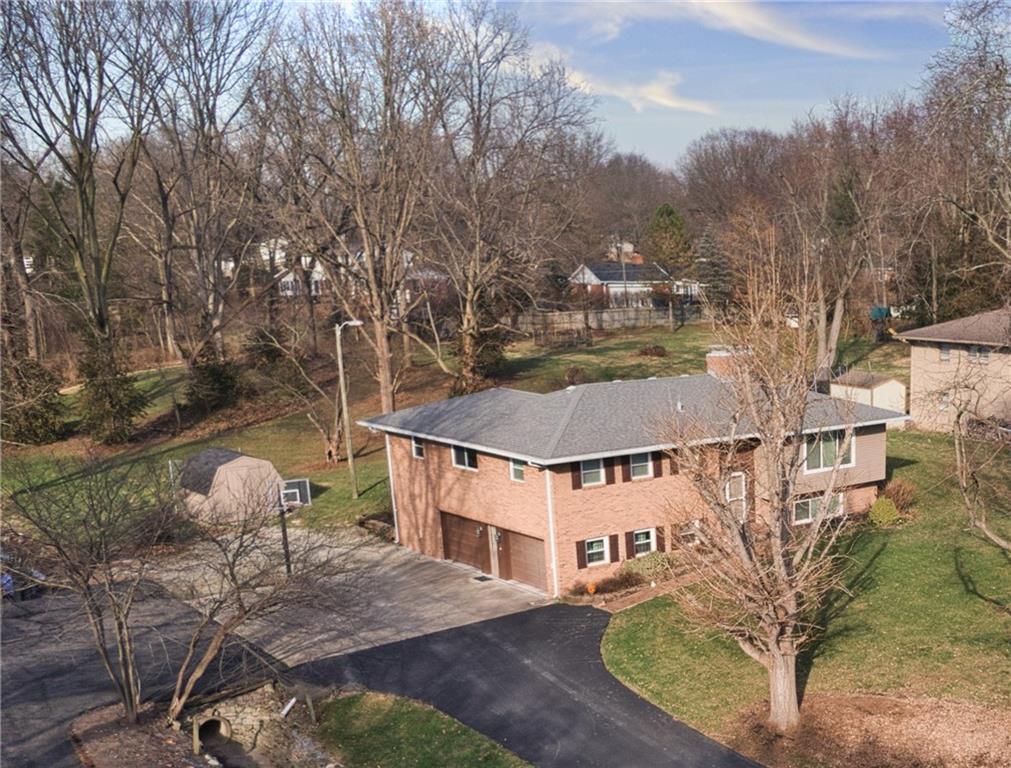 4032 Winding Way Indianapolis, IN 46220 - Photo 2 of 43