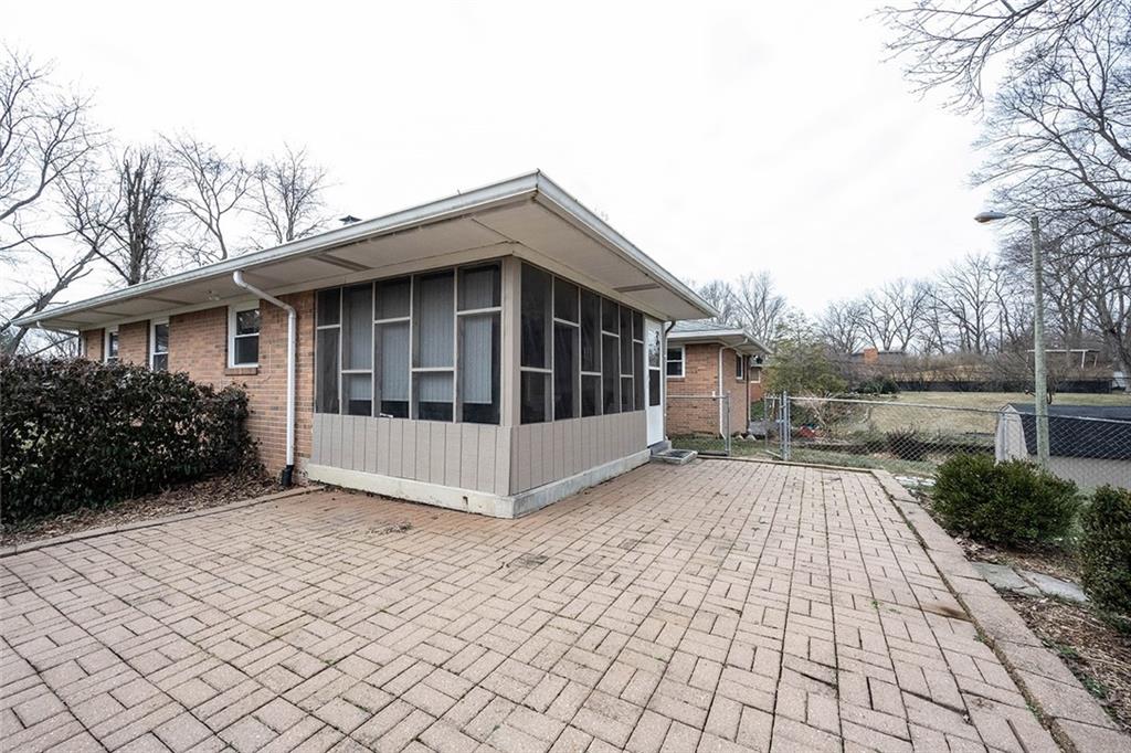 4032 Winding Way Indianapolis, IN 46220 - Photo 37 of 43