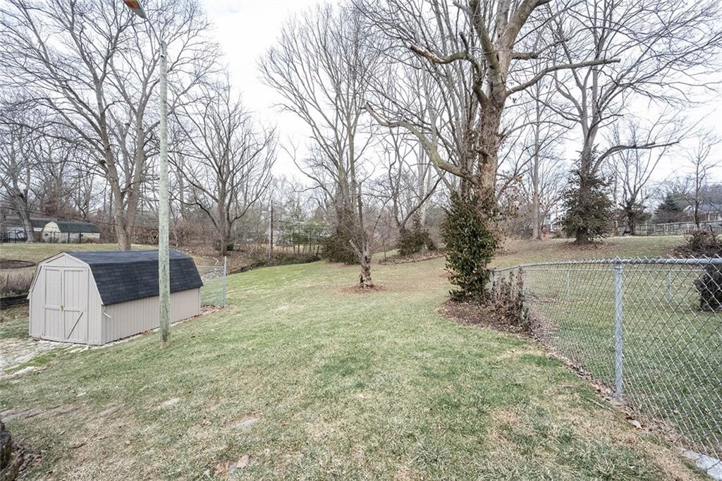 4032 Winding Way Indianapolis, IN 46220 - Photo 39 of 43