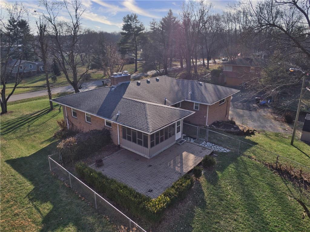 4032 Winding Way Indianapolis, IN 46220 - Photo 42 of 43