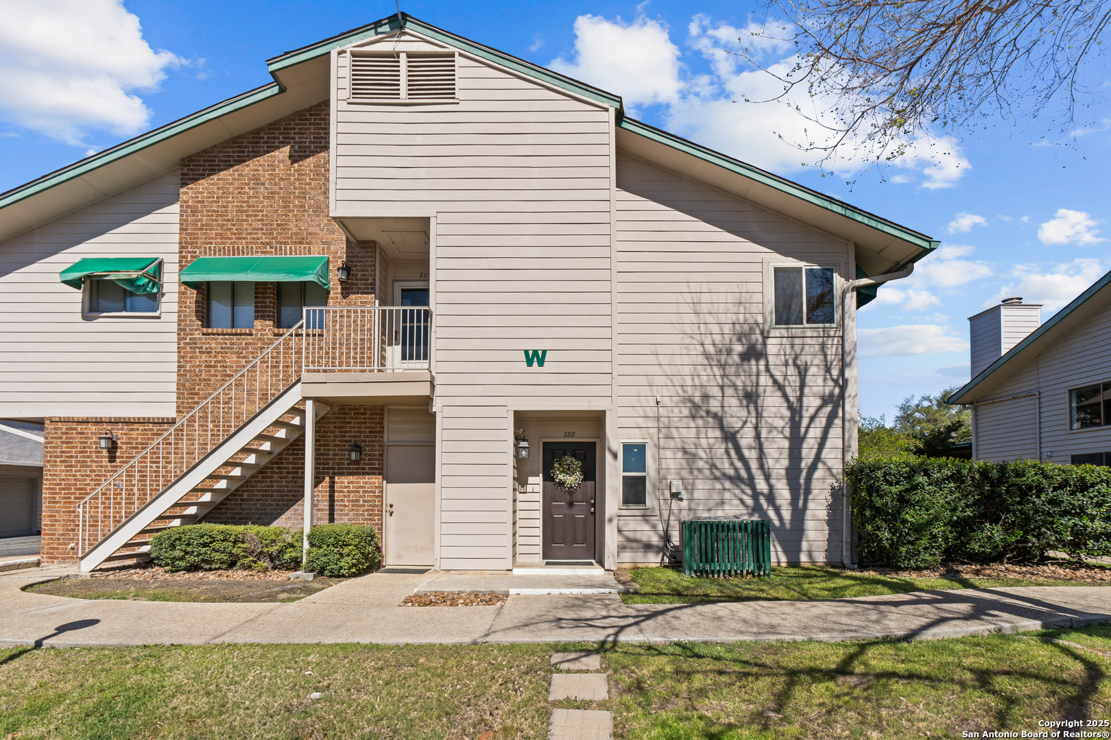 12610 Uhr Lane, Unit 288W San Antonio, TX 78217 - Photo 1 of 22