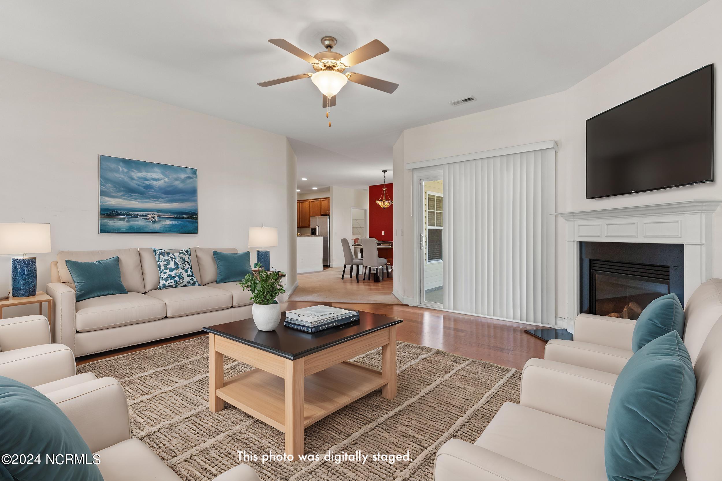 1504 Stones Edge Loop Road Wilmington, NC 28405 - Photo 10 of 60 Virtually staged