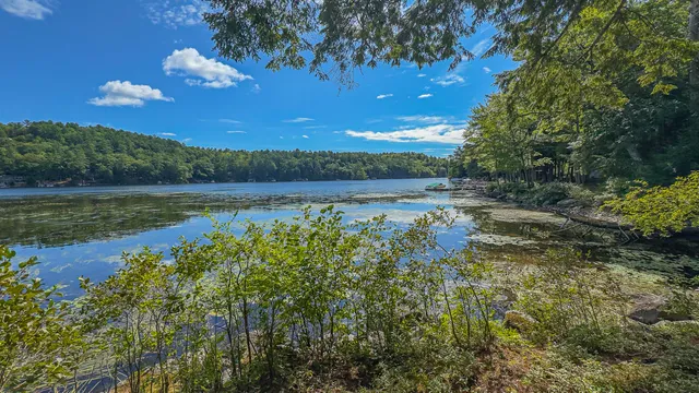 $127,500 | Lot 12 Alderberry Bay Drive, Naples, ME 04055
