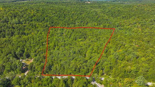 $127,500 | Lot 12 Alderberry Bay Drive, Naples, ME 04055
