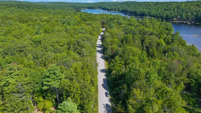 $127,500 | Lot 12 Alderberry Bay Drive, Naples, ME 04055