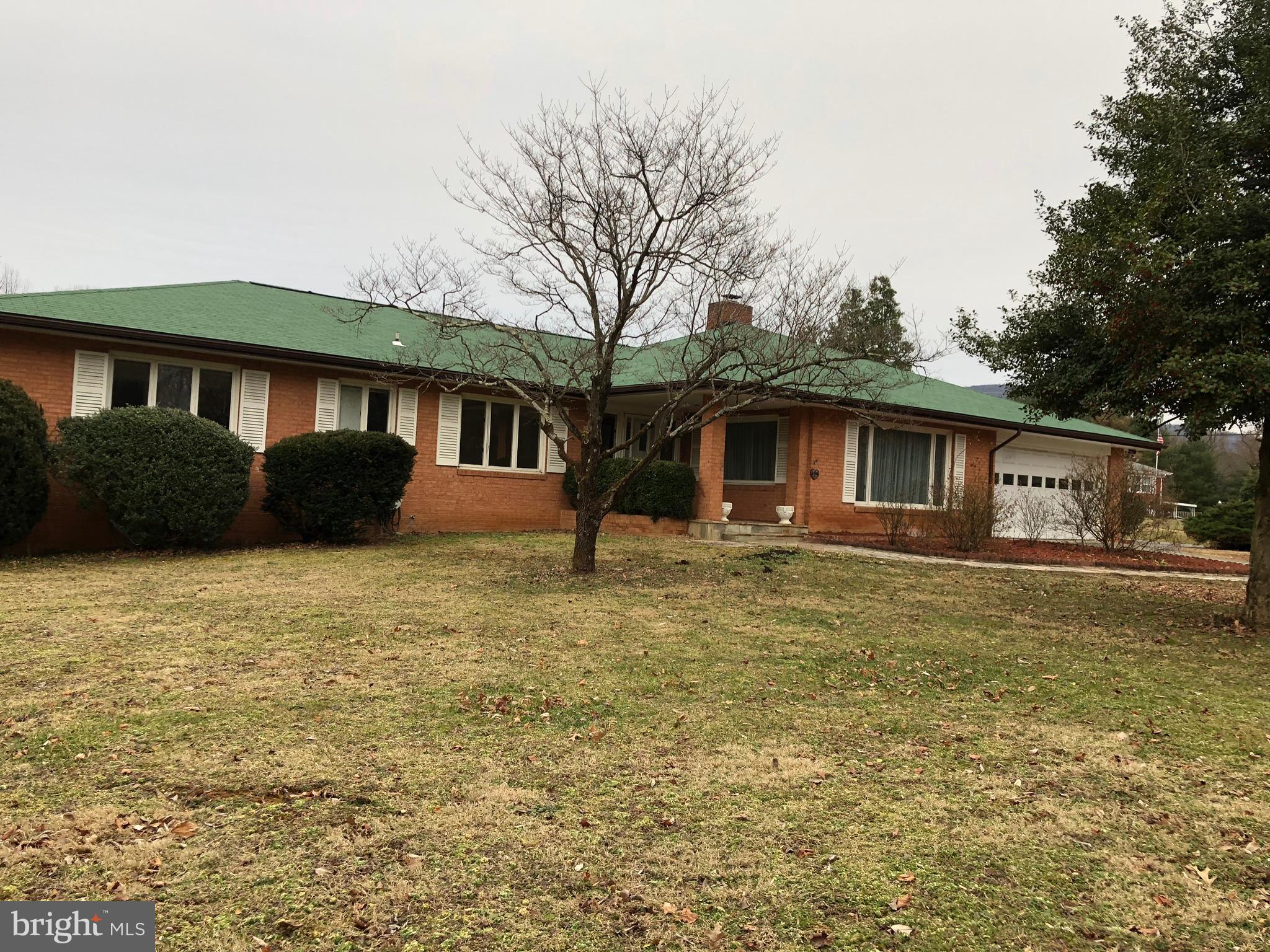 429 Dungadin Road Front Royal, VA 22630 - Photo 40 of 40 1.42 ACRE Lot