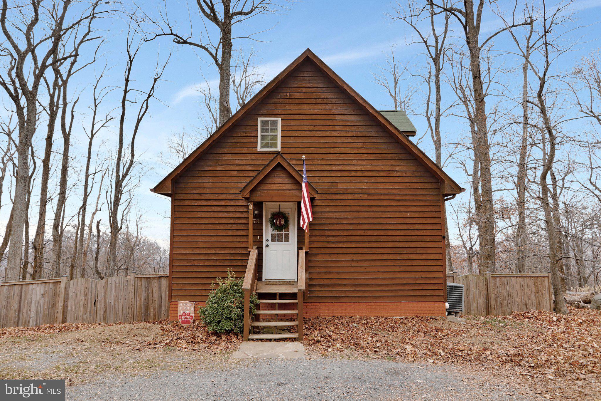 173 Salt Lick Road Front Royal, VA 22630 - Photo 2 of 53 Gallery Image 2
