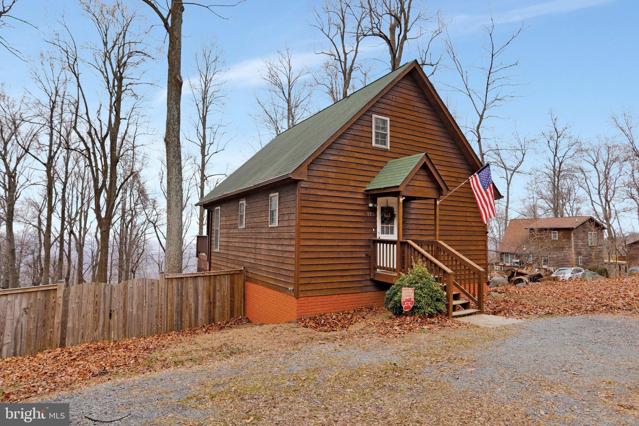 173 Salt Lick Road Front Royal, VA 22630 - Photo 3 of 53 Gallery Image 3