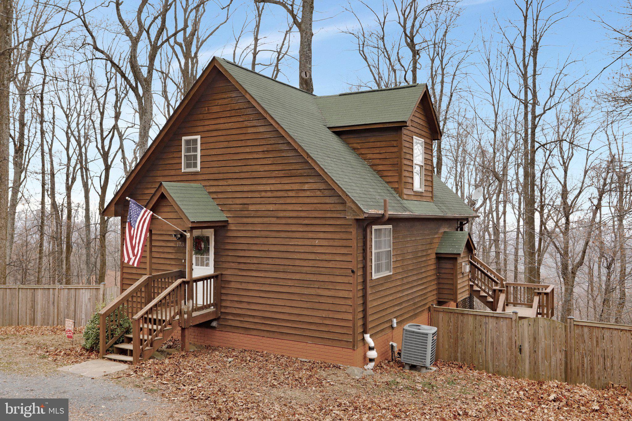 173 Salt Lick Road Front Royal, VA 22630 - Photo 4 of 53 Gallery Image 4