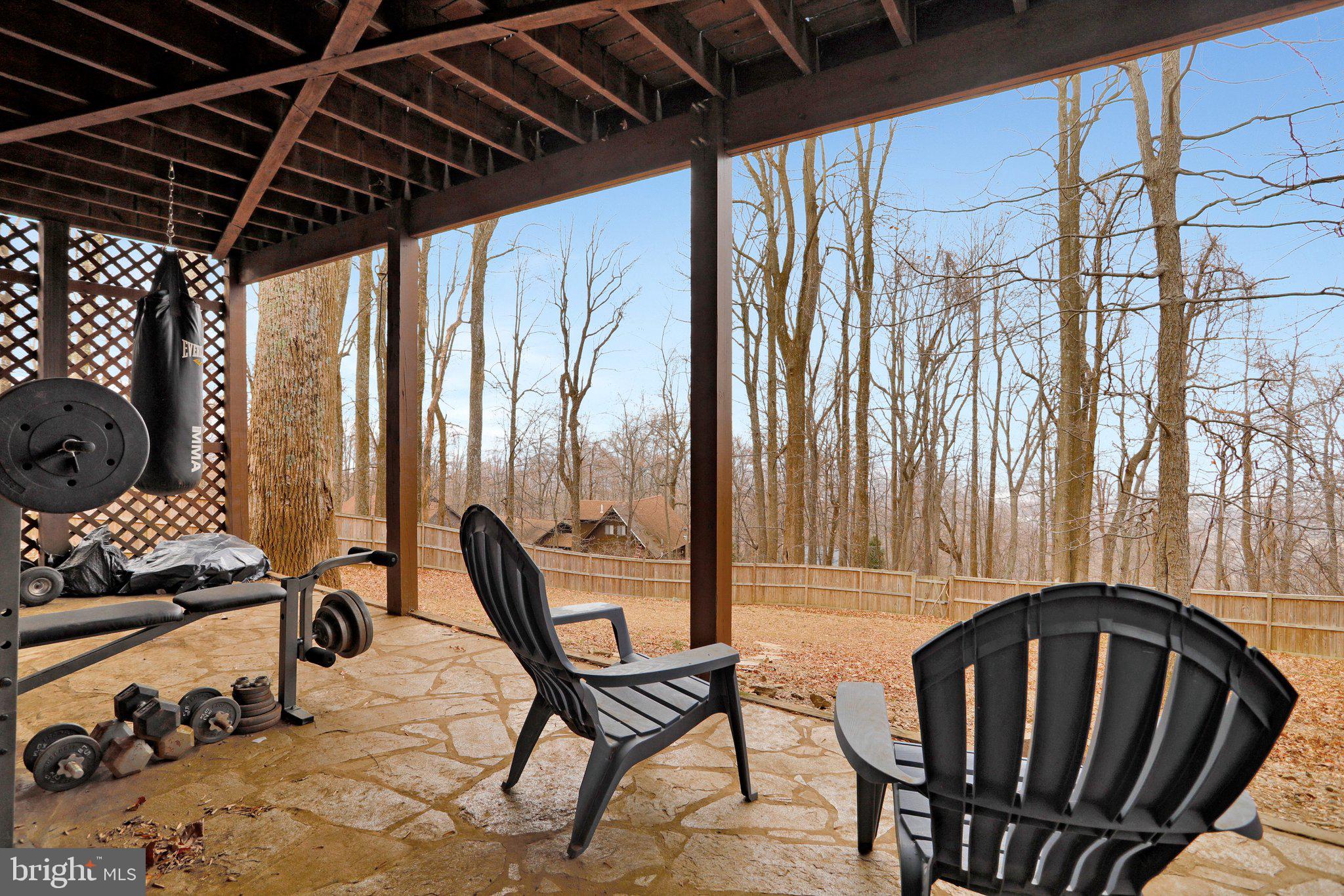 173 Salt Lick Road Front Royal, VA 22630 - Photo 34 of 53 Gallery Image 34