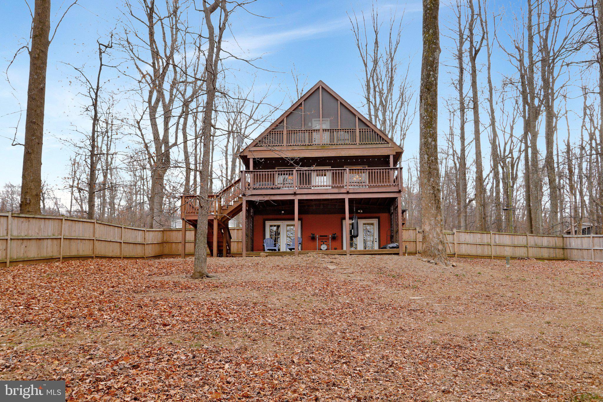 173 Salt Lick Road Front Royal, VA 22630 - Photo 40 of 53 Gallery Image 40