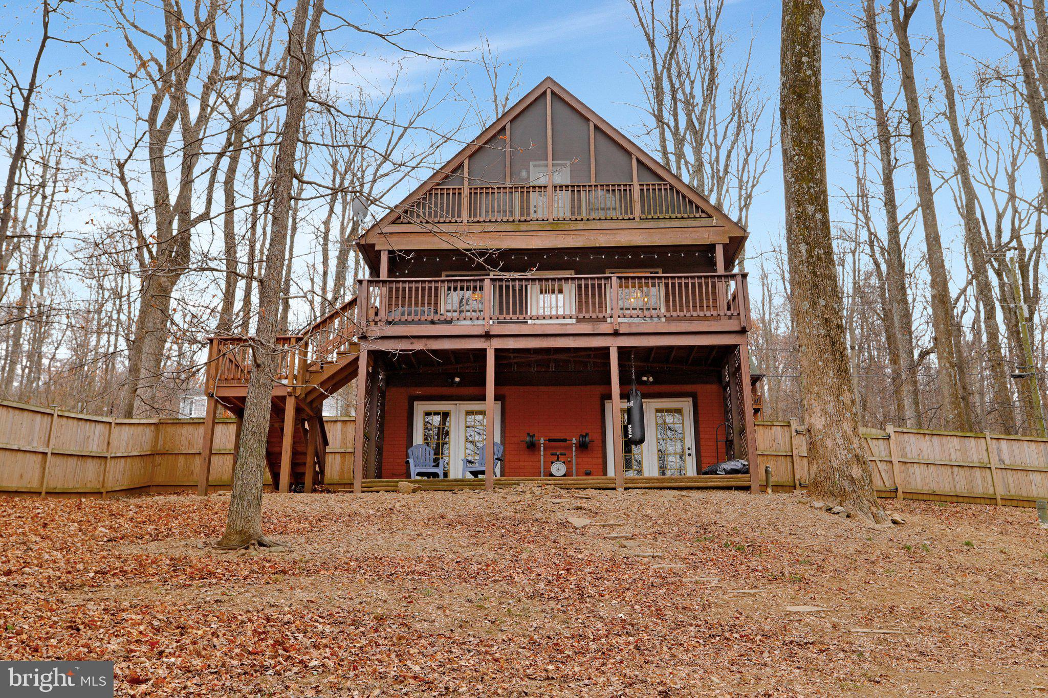173 Salt Lick Road Front Royal, VA 22630 - Photo 41 of 53 Gallery Image 41