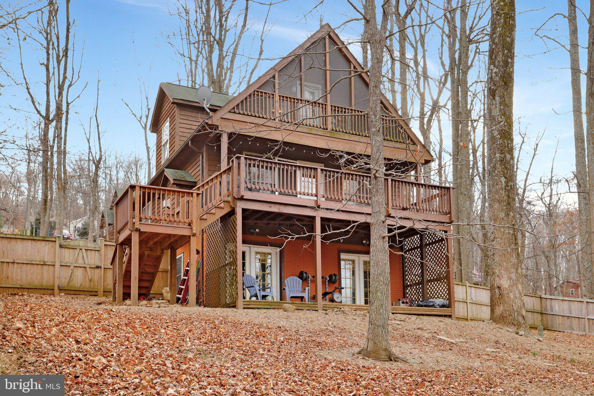 173 Salt Lick Road Front Royal, VA 22630 - Photo 42 of 53 Gallery Image 42