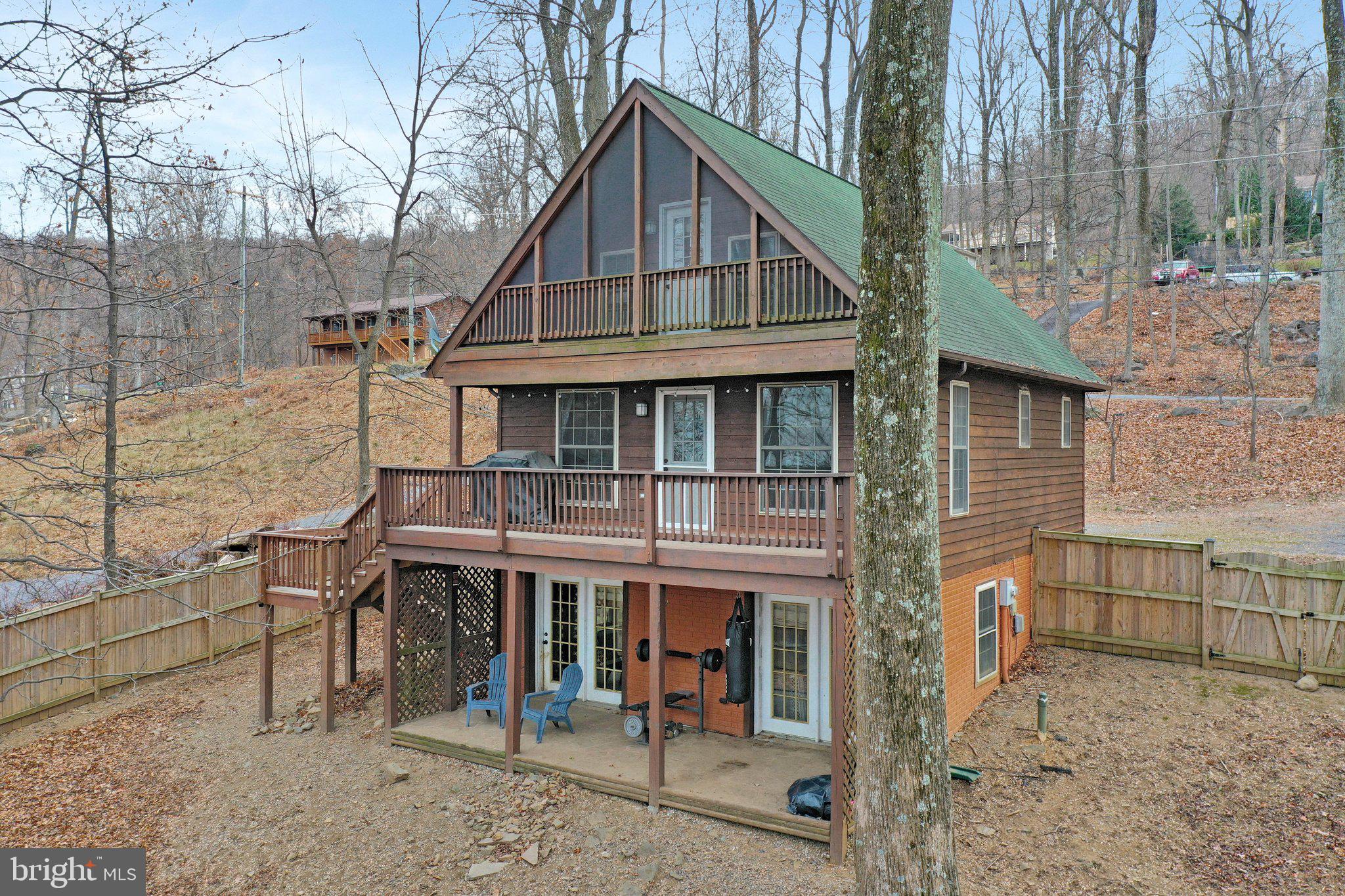 173 Salt Lick Road Front Royal, VA 22630 - Photo 43 of 53 Gallery Image 43