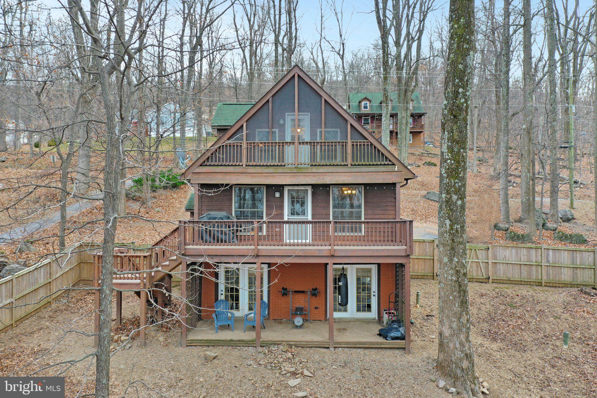 173 Salt Lick Road Front Royal, VA 22630 - Photo 44 of 53 Gallery Image 44