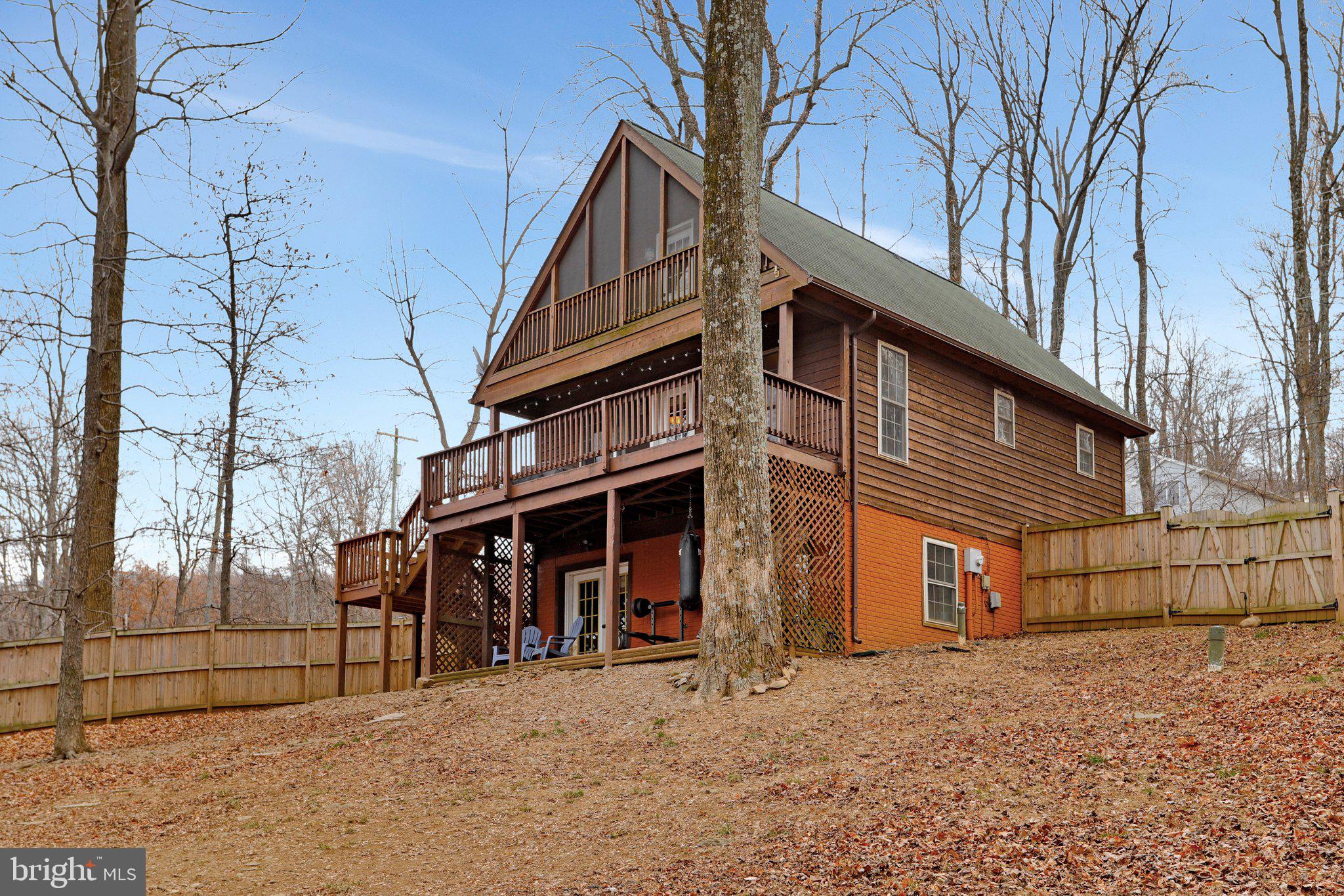 173 Salt Lick Road Front Royal, VA 22630 - Photo 45 of 53 Gallery Image 45