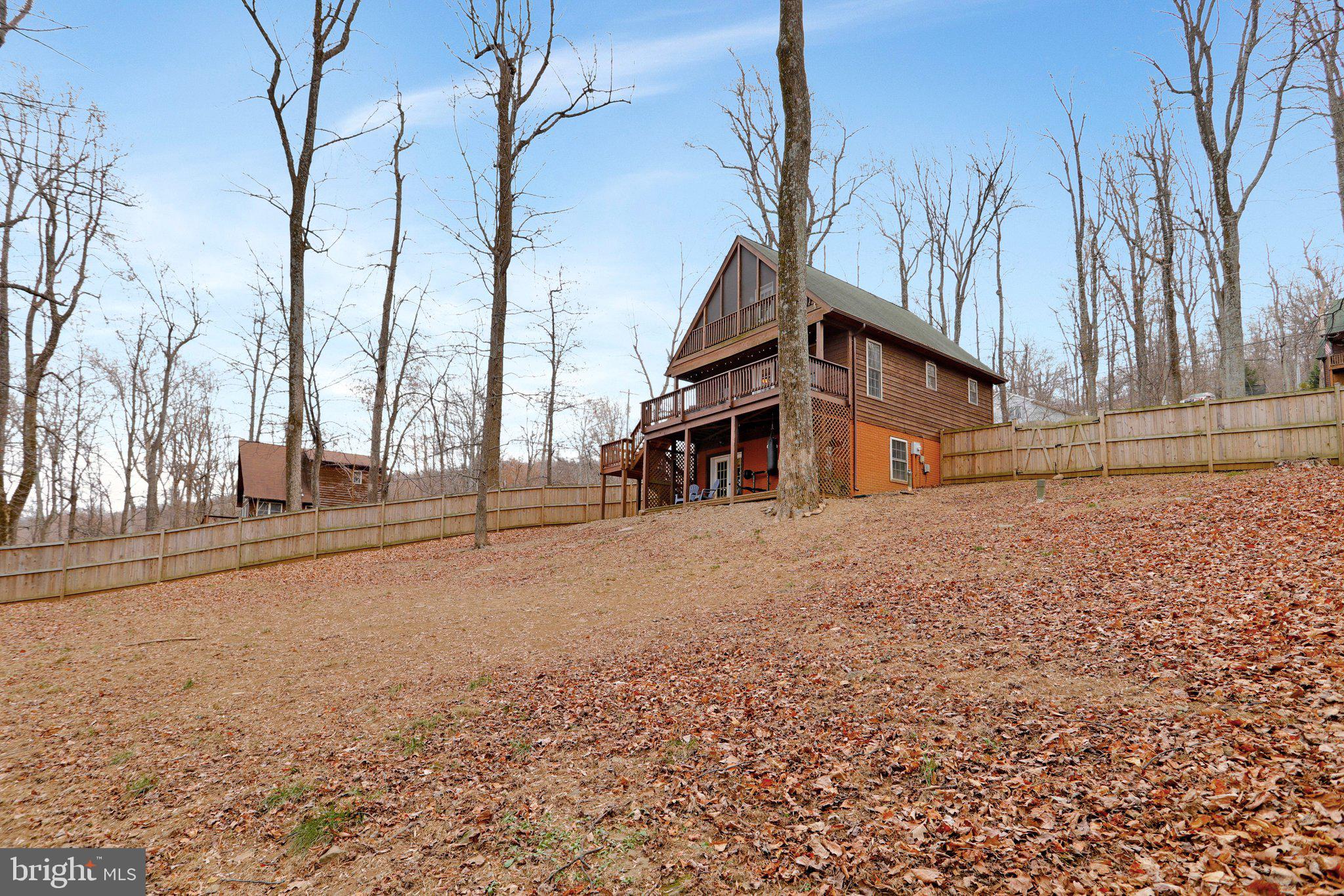 173 Salt Lick Road Front Royal, VA 22630 - Photo 46 of 53 Gallery Image 46