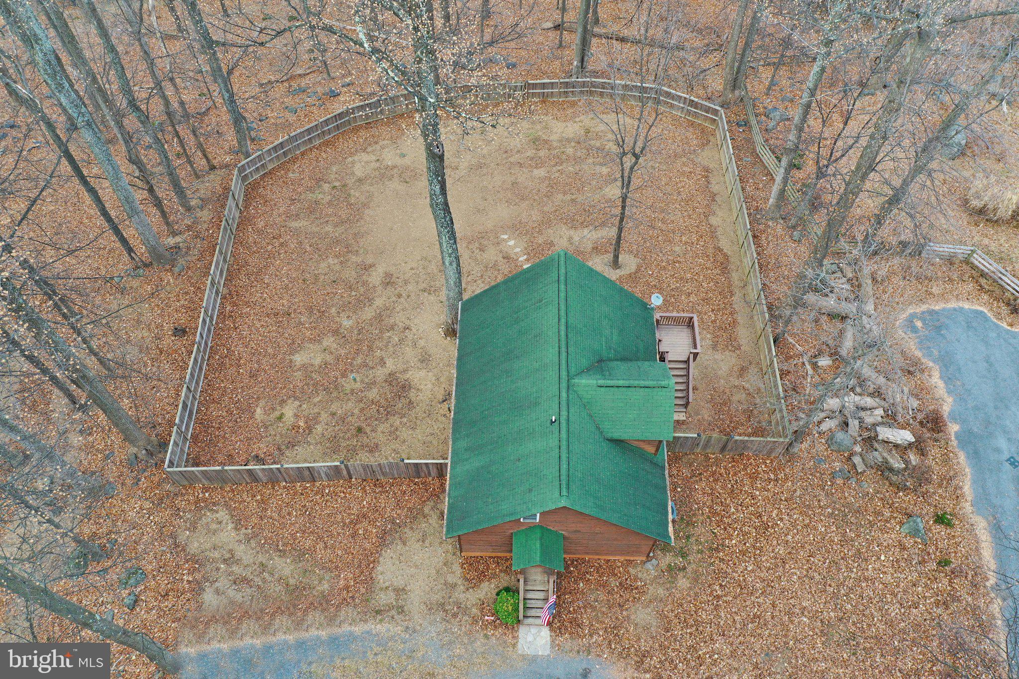 173 Salt Lick Road Front Royal, VA 22630 - Photo 48 of 53 Gallery Image 48
