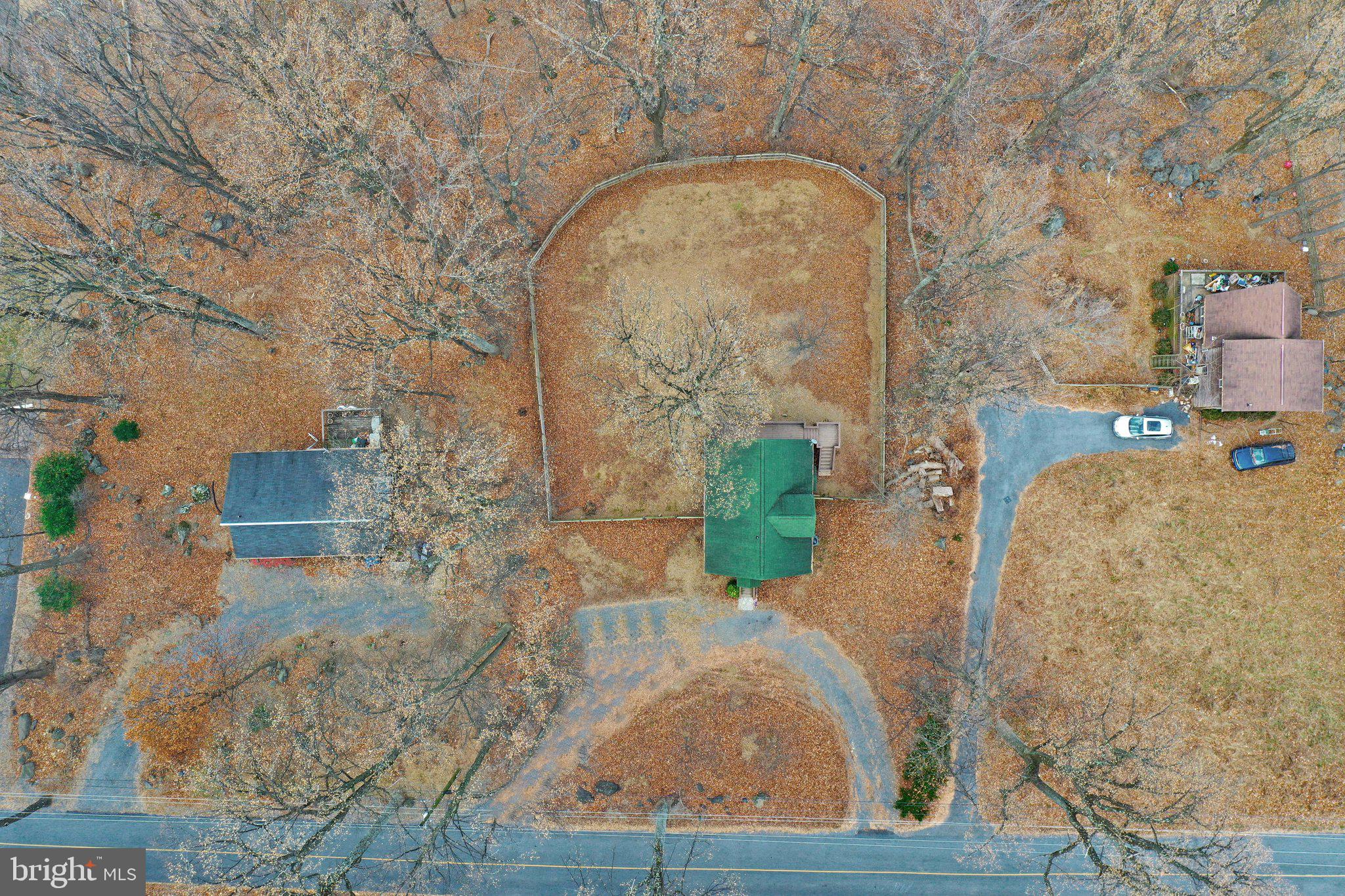 173 Salt Lick Road Front Royal, VA 22630 - Photo 49 of 53 Gallery Image 49