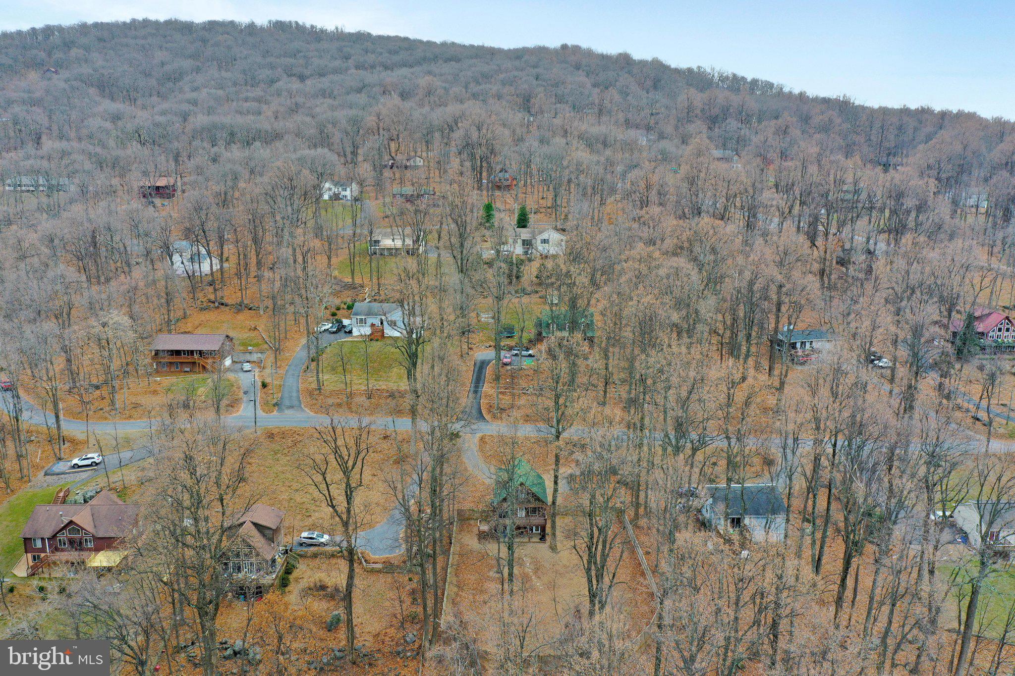 173 Salt Lick Road Front Royal, VA 22630 - Photo 52 of 53 Gallery Image 52