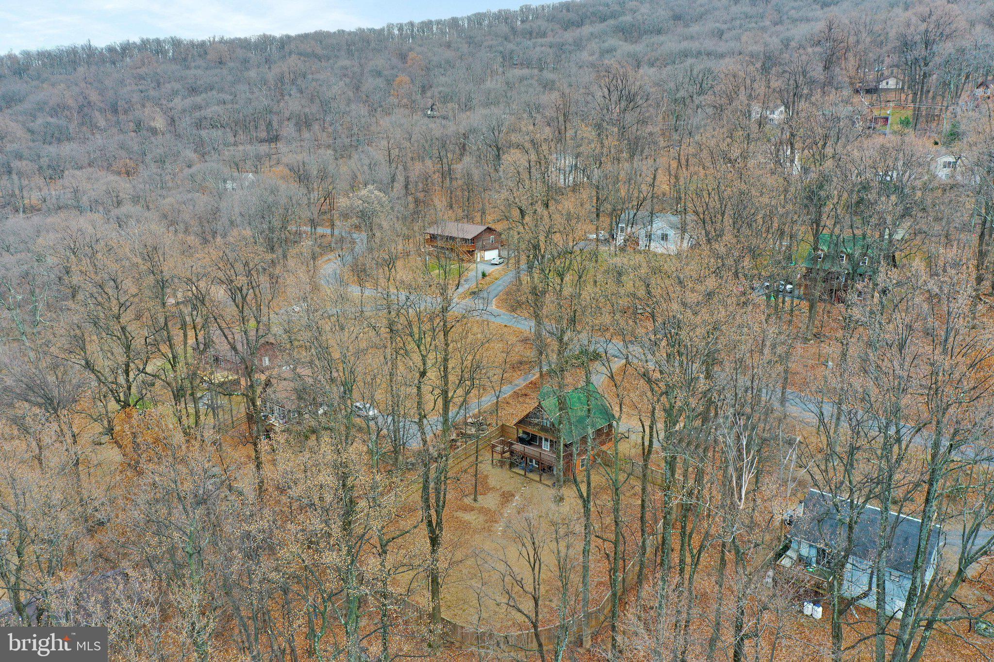 173 Salt Lick Road Front Royal, VA 22630 - Photo 53 of 53 Gallery Image 53