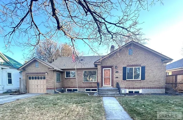 $485,000 | 181 West 13th Street, Idaho Falls, ID 83402