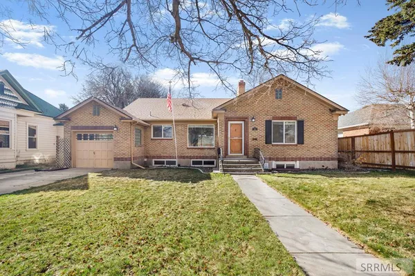 $458,000 | 181 West 13th Street, Idaho Falls, ID 83402