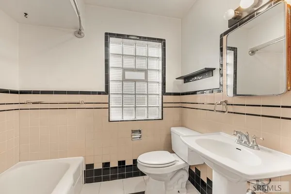 $458,000 | 181 West 13th Street, Idaho Falls, ID 83402