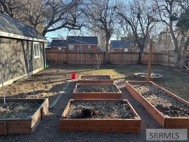 $485,000 | 181 West 13th Street, Idaho Falls, ID 83402