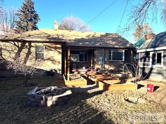 $485,000 | 181 West 13th Street, Idaho Falls, ID 83402