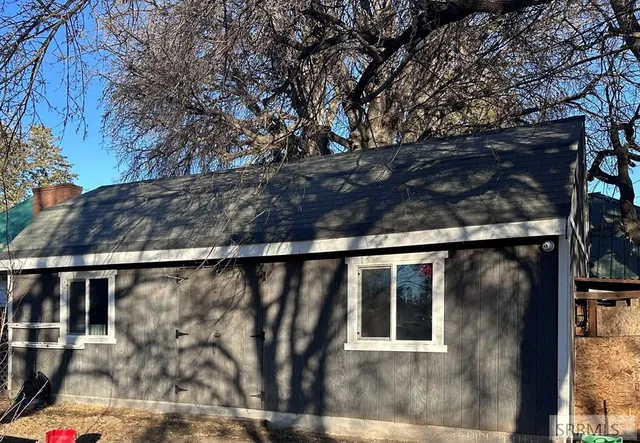 $485,000 | 181 West 13th Street, Idaho Falls, ID 83402