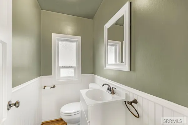 $458,000 | 181 West 13th Street, Idaho Falls, ID 83402