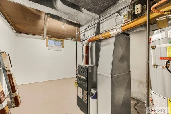 $458,000 | 181 West 13th Street, Idaho Falls, ID 83402