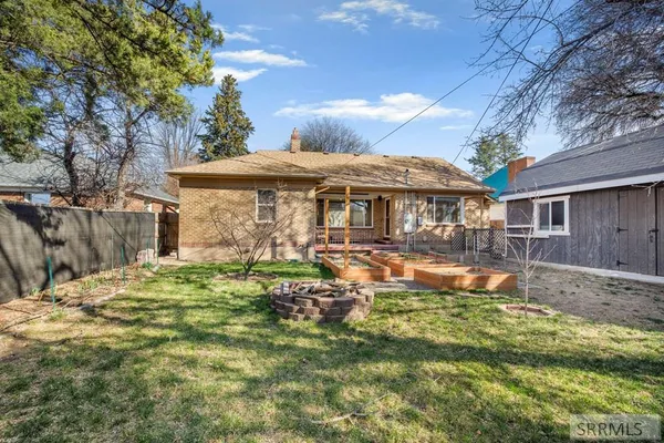 $458,000 | 181 West 13th Street, Idaho Falls, ID 83402
