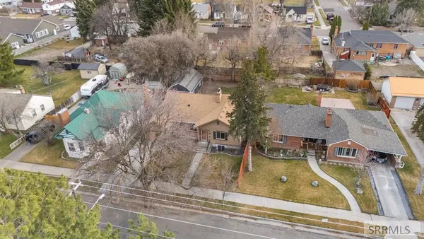 $458,000 | 181 West 13th Street, Idaho Falls, ID 83402