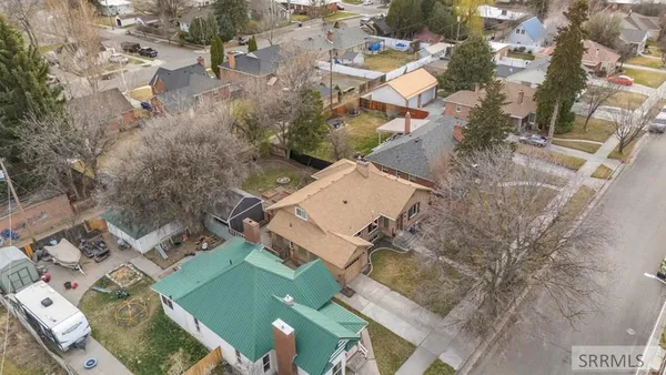 $458,000 | 181 West 13th Street, Idaho Falls, ID 83402