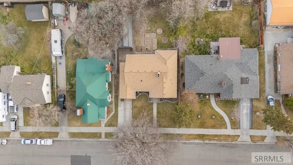 $458,000 | 181 West 13th Street, Idaho Falls, ID 83402