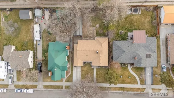 $458,000 | 181 West 13th Street, Idaho Falls, ID 83402