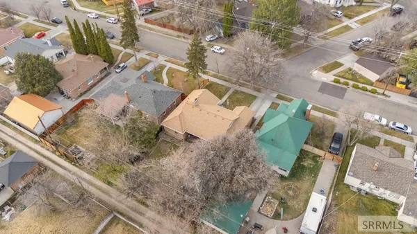 $458,000 | 181 West 13th Street, Idaho Falls, ID 83402
