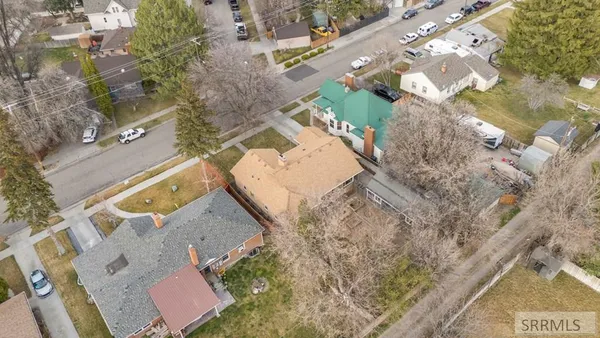 $458,000 | 181 West 13th Street, Idaho Falls, ID 83402