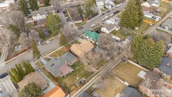 $458,000 | 181 West 13th Street, Idaho Falls, ID 83402