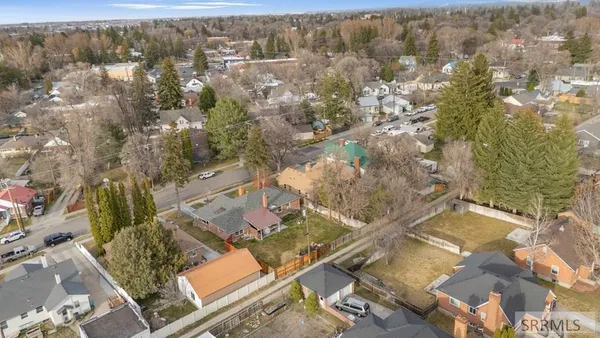 $458,000 | 181 West 13th Street, Idaho Falls, ID 83402