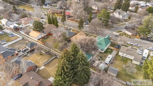$458,000 | 181 West 13th Street, Idaho Falls, ID 83402
