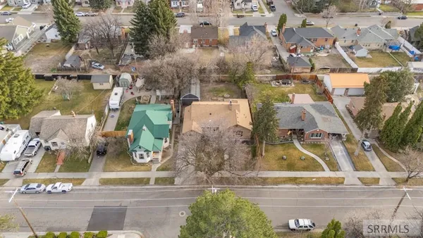 $458,000 | 181 West 13th Street, Idaho Falls, ID 83402