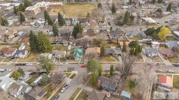 $458,000 | 181 West 13th Street, Idaho Falls, ID 83402