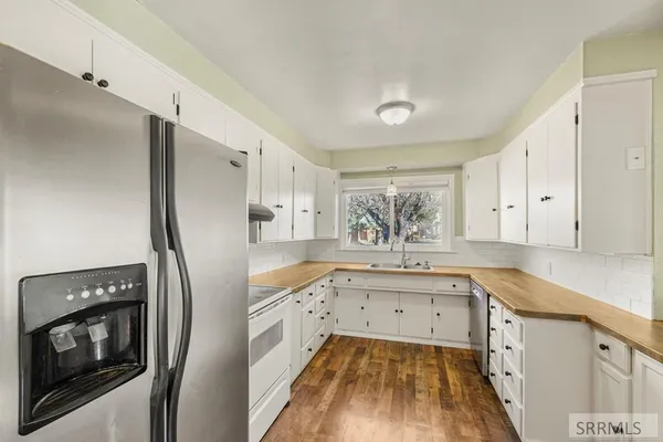 $458,000 | 181 West 13th Street, Idaho Falls, ID 83402