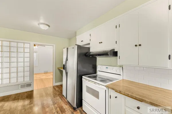 $458,000 | 181 West 13th Street, Idaho Falls, ID 83402