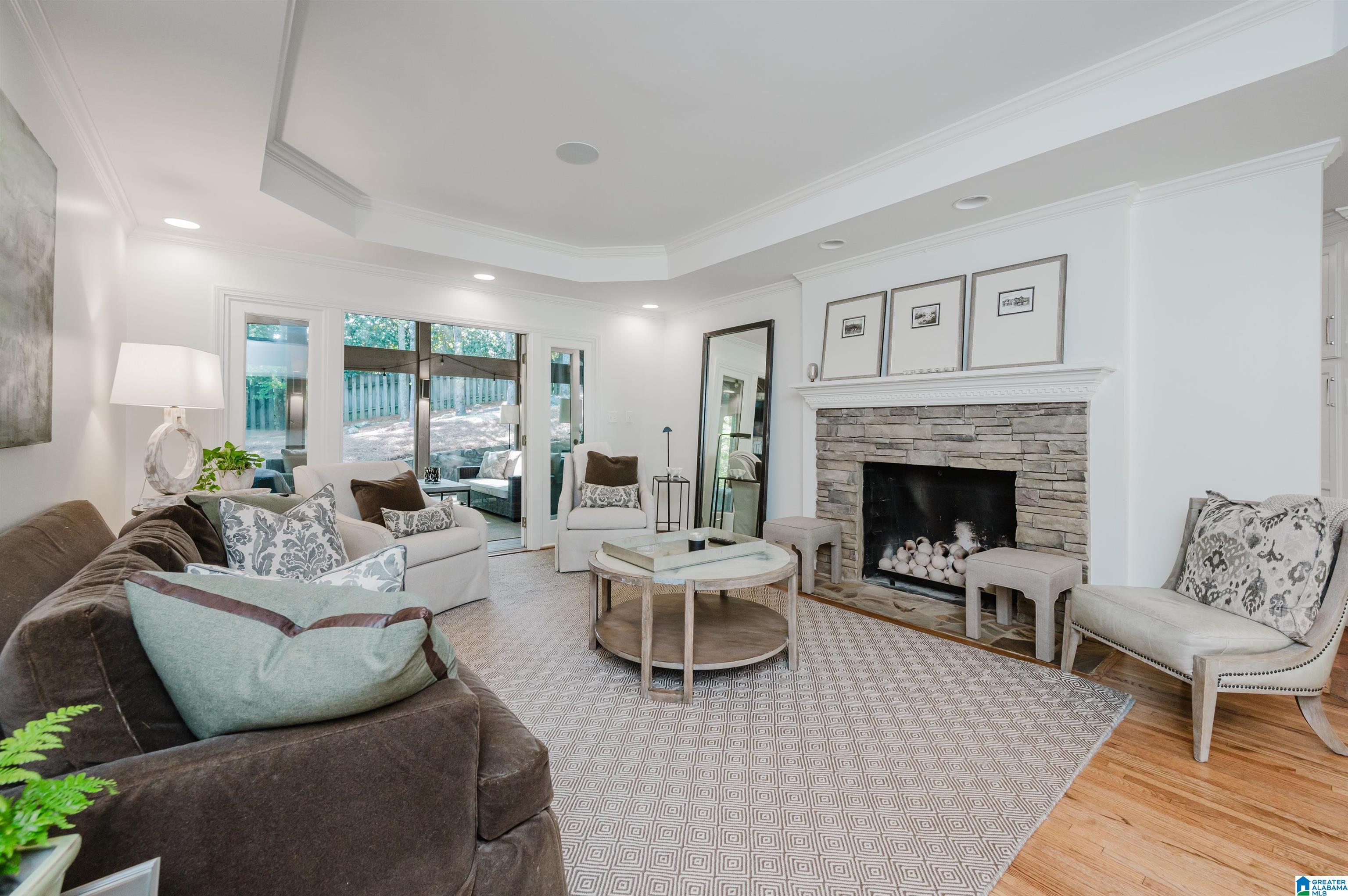 4246 Chickamauga Road Birmingham, AL 35213 - Photo 24 of 63