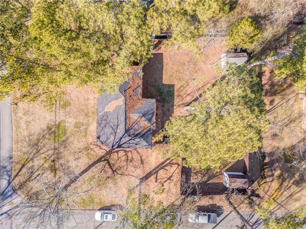 136 Elliott Drive Northwest Rome, GA 30165 - Photo 23 of 24